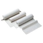 Ärzterollen Tissue 2-lagig Produktbild Web Groß Detailbild 1 L