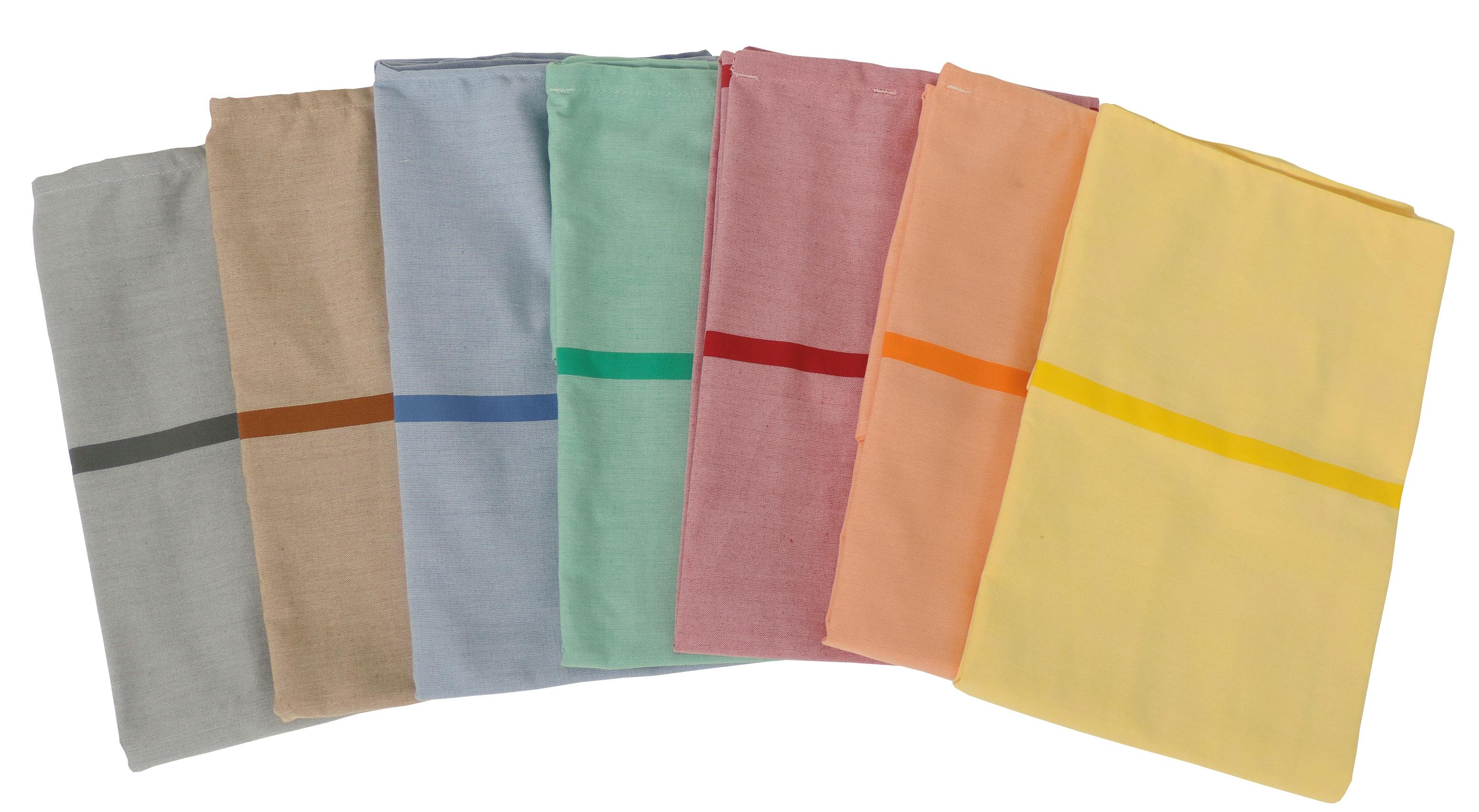 Wäschesack mit Verschlussknebel Selbstöffnend für ca. 12 kg Wäsche 575 x 1000 mm Produktbild Web Groß Detailbild 1 L
