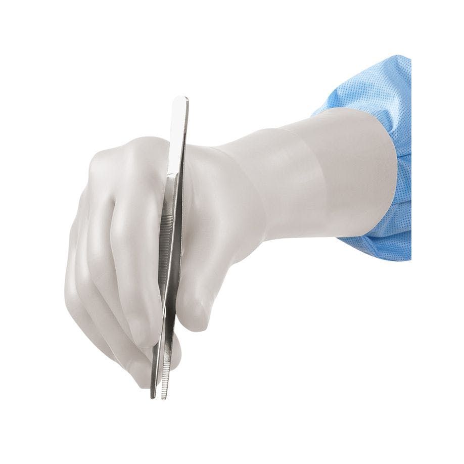 Gammex Latex OP-Handschuhe, steril - puderfrei Produktbild