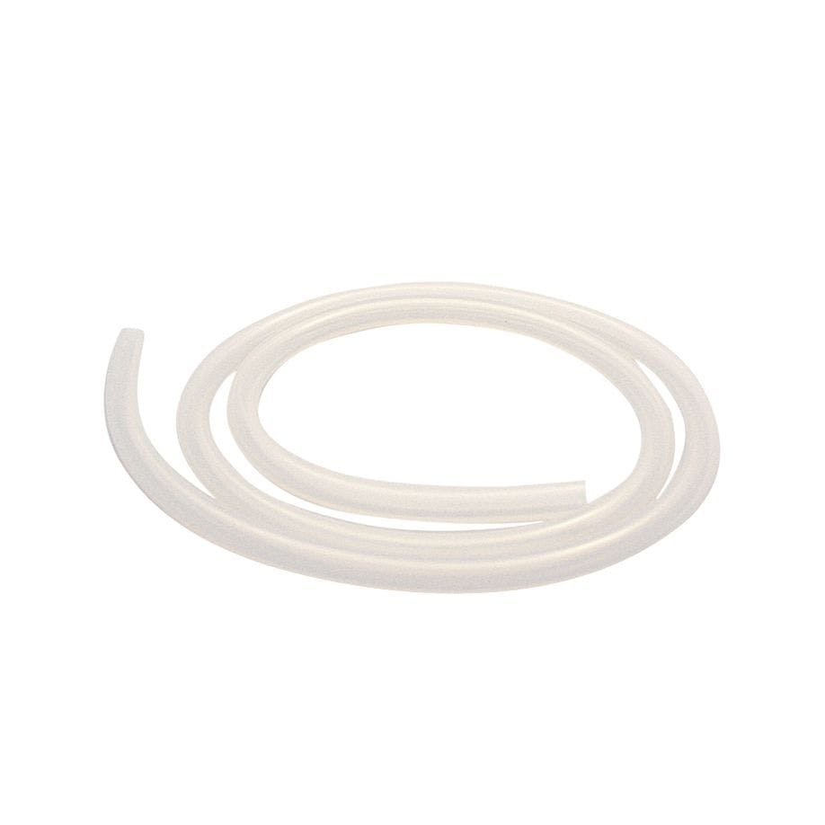 Absaugschlauch Silikon -  Innen-Ø 6 mm, ca. 1,30 m, unsteril, Dampfsterilisierbar Produktbild