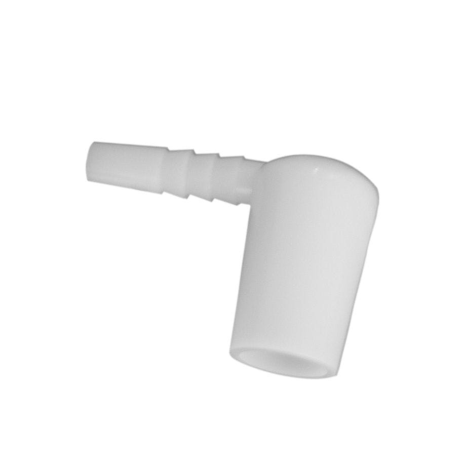 DDS-Schlauchadapter-Set (Ø 6 mm und Ø 10 mm) - Für ATMOS Record 55 DDS / C 451 / C 361 Produktbild