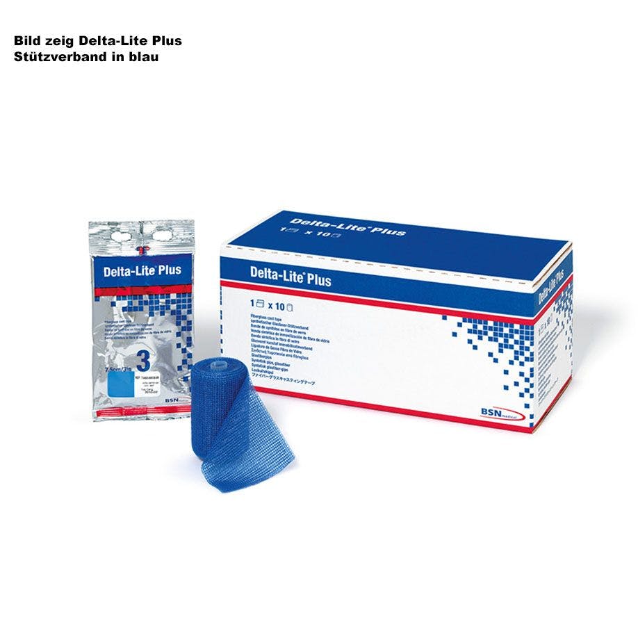 Delta-Lite Plus Synthetischer Stützverband - Länge 3,6 m Produktbild