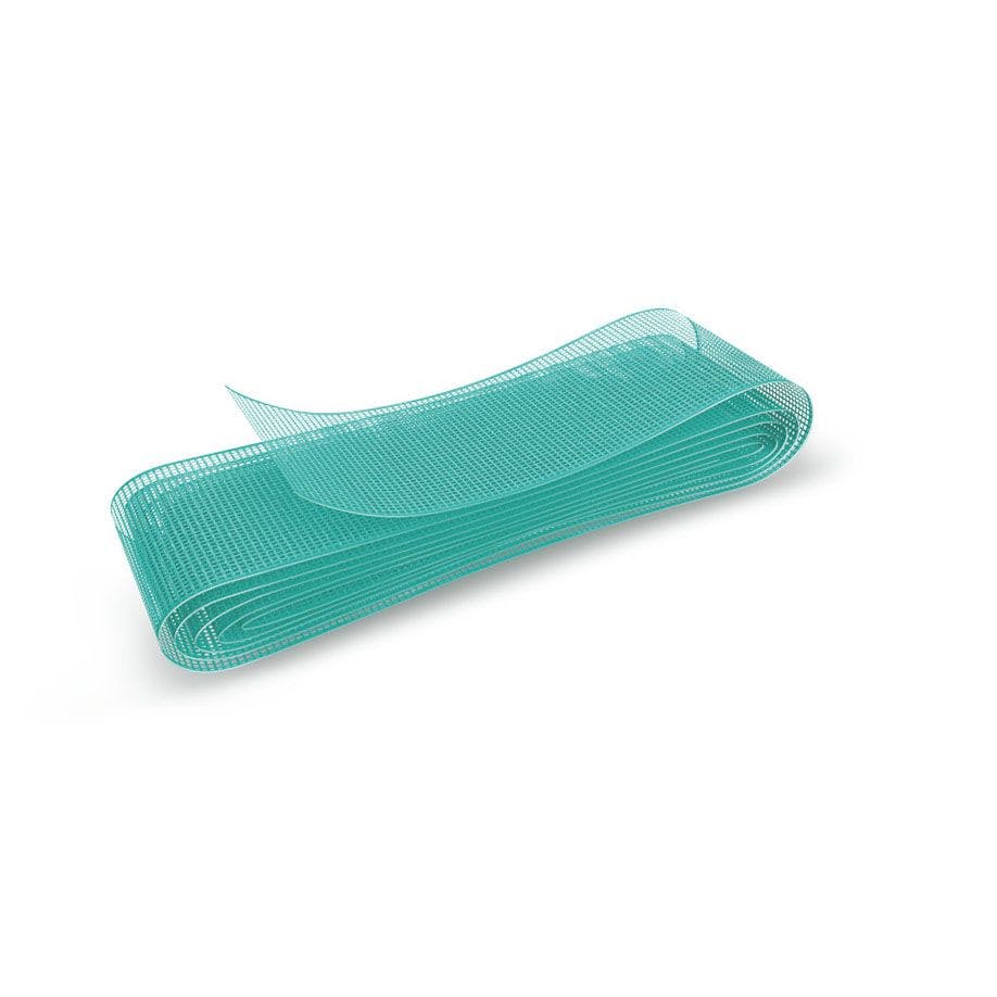 Cutimed Sorbact Tamponaden - Wundbehandlung, Antibakteriell, Anpassungsfähig Produktbild Web Groß Detailbild 2 L