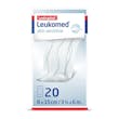Leukomed skin sensitive Wundverband - Steril, Atmungsaktiv, Geringes Allergierisiko Produktbild Web Groß Detailbild 4 S