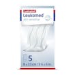 Leukomed skin sensitive Wundverband - Steril, Atmungsaktiv, Geringes Allergierisiko Produktbild Web Groß Detailbild 1 S