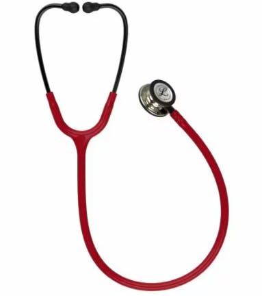 Original Littmann Classic III Stethoskop - Champagner-Edition - Länge 69 cm Produktbild