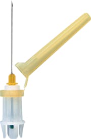 Sarstedt Safety-Kanüle für S-Monovetten - 20 G, Farbcode gelb Produktbild