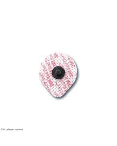 Red Dot Elektroden - EKG-Monitoringelektroden für Kinder/Säuglinge, Durchmesser 3,2 cm Produktbild