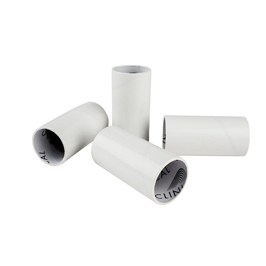 Pappmundstücke mit Atemfilter zu Carefusion - Spirometer Produktbild