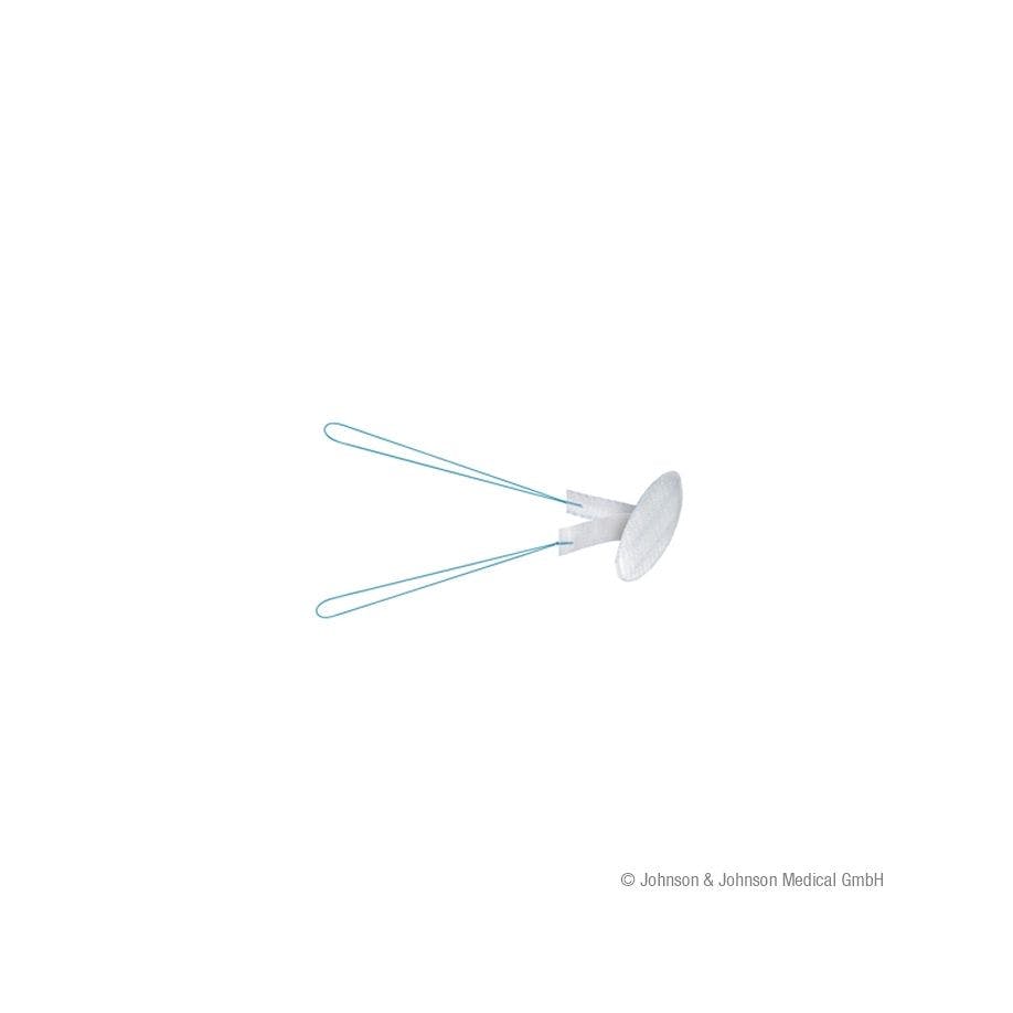 PROCEED Ventral Patch - klein (Ø 4,3 cm), Steriles Einweg-Produkt, Versorgung von Hernien Produktbild