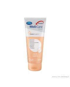 MoliCare Skin Handcreme - Zur Pflege trockener und rissiger Hände Produktbild