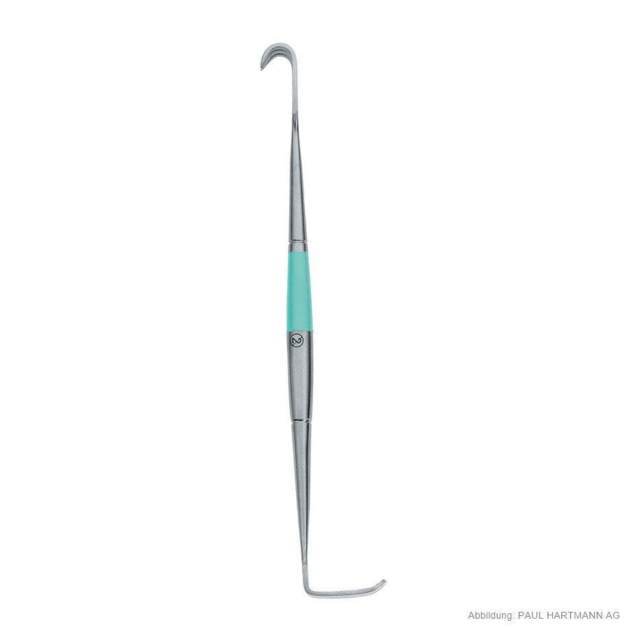 Wundhaken nach Kilner, 16cm - Peha-Einmalinstrumente, 15 Stück Produktbild