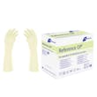 Reference OP-Handschuhe - Latex, steril, gepudert, Paarweise verpackt Produktbild Print Hauptbild S