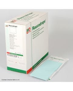 Raucodrape PRO OP-Abdecktücher - Steril, in verschieden Größen und Abpackungen Produktbild