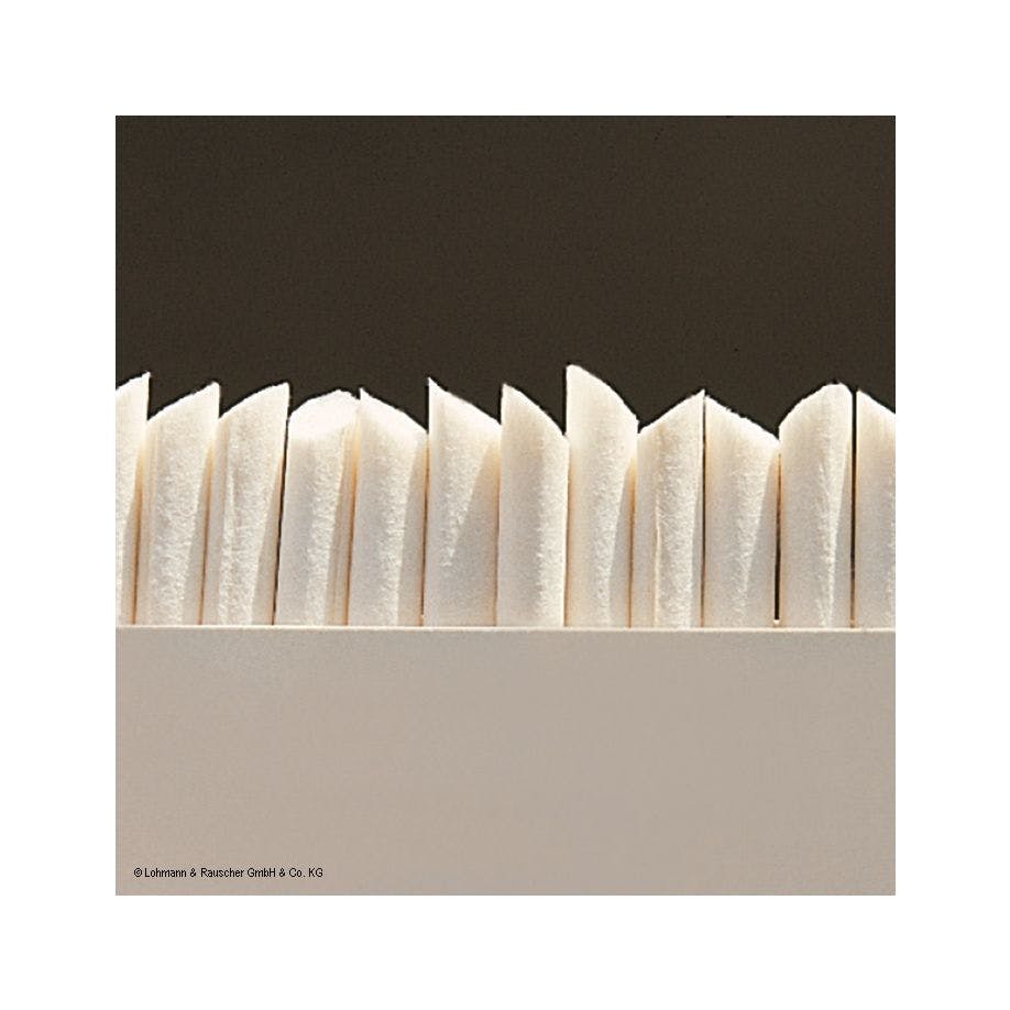 Pro-ophta Augenstäbchen 64 x Ø 5mm - Für mikrochirurgischen Eingriffen in Ophthalmologie Produktbild