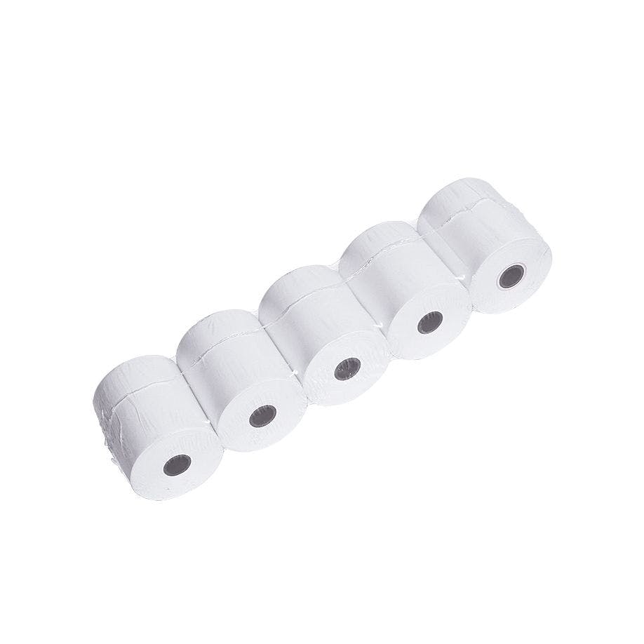 MELAG Druckerpapier für MELAprint 42/44 - 5 Rollen Produktbild