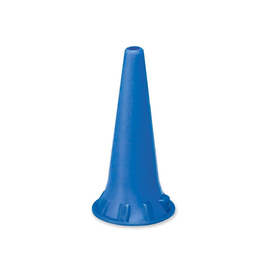 Einmal Ohrtips - 2,5 mm für Kinder, Für alle F.O. Otoskope Produktbild