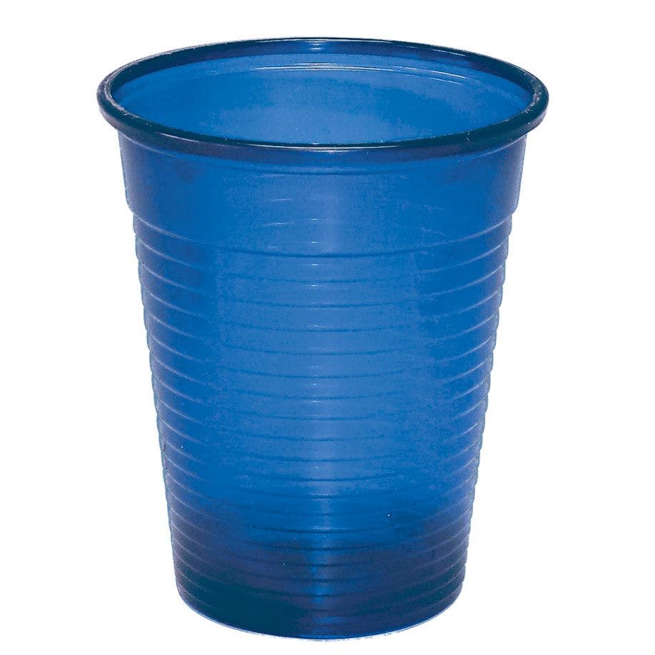 Mundspülbecher/Laborbecher 180 ml Produktbild Web Groß Detailbild 4 L