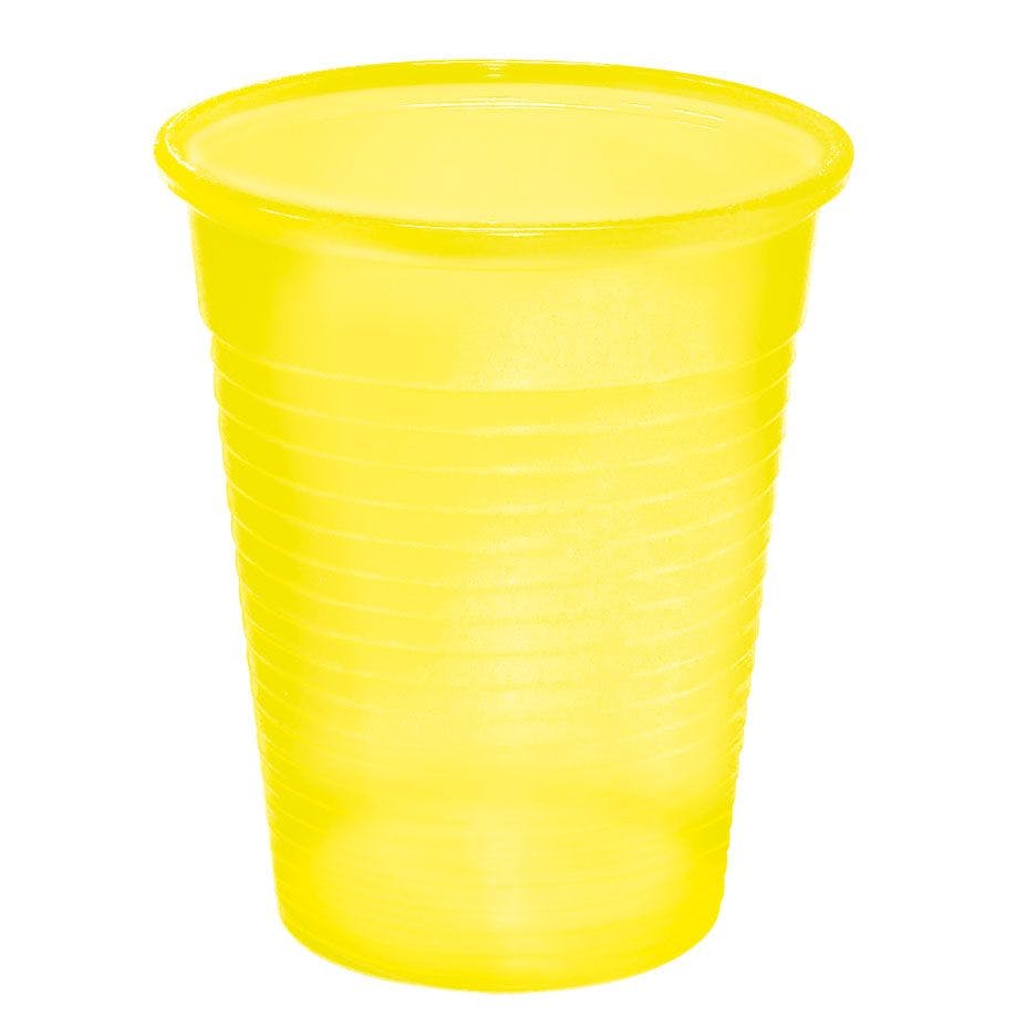 Mundspülbecher/Laborbecher 180 ml Produktbild Web Groß Detailbild 1 L