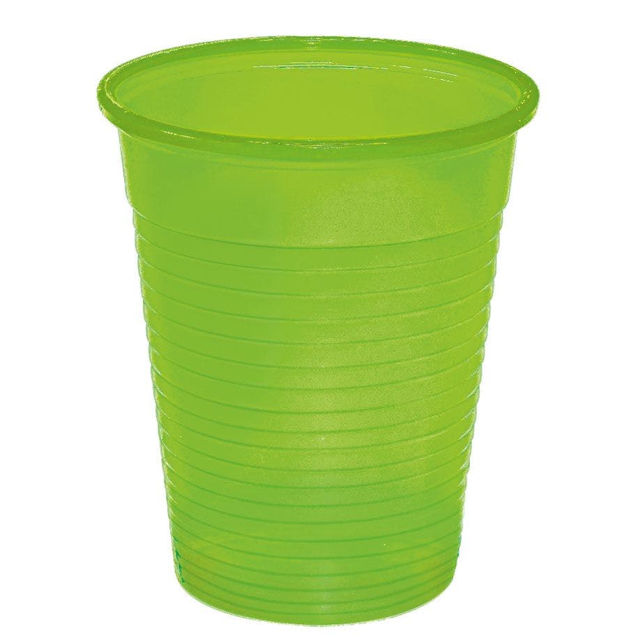 Mundspülbecher/Laborbecher 180 ml Produktbild Web Groß Detailbild 3 L