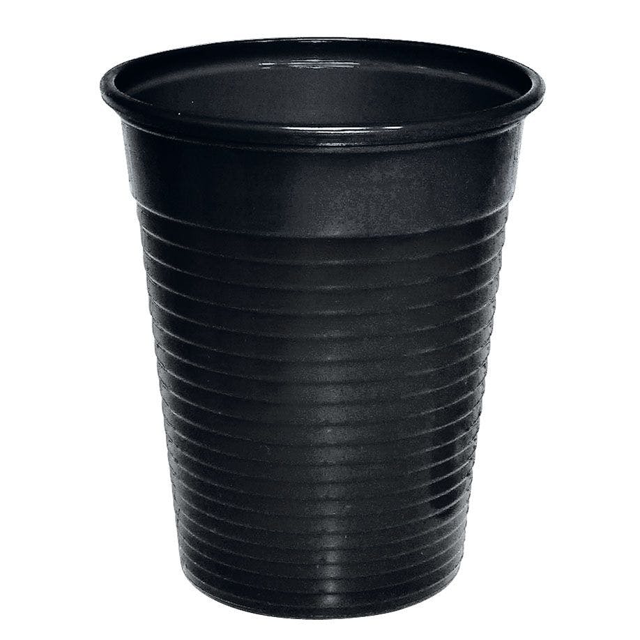 Mundspülbecher/Laborbecher 180 ml Produktbild