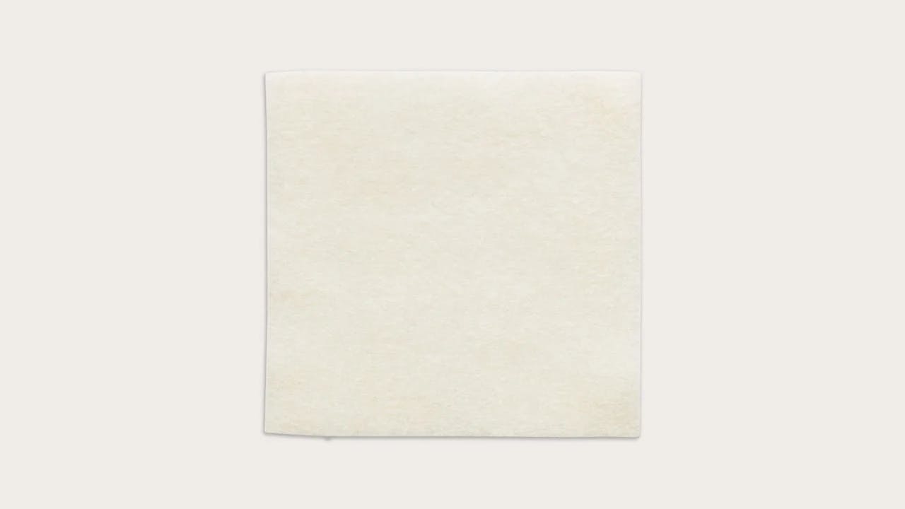 Melgisorb PLUS - Alginatverband für mäßig bis stark exsudierende Wunden Produktbild Web Groß Detailbild 1 L