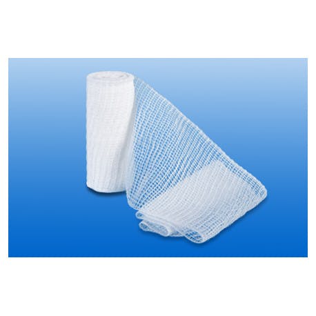 NOBATEX - Elastische Fixierbinden (gekreppt), 50 Stück Produktbild