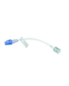 B.Braun Verlängerunsleitung mit Safeflow - Kompatibel mit allen Infusionssystemen Produktbild
