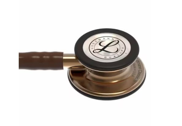 Original Littmann Classic III Stethoskop - Kupfer-Edition - Länge 69 cm Produktbild Web Groß Detailbild 1 L