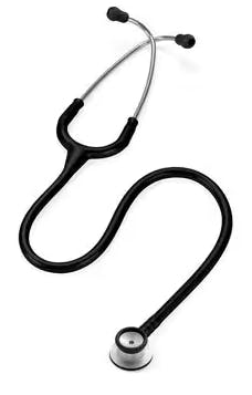 Original Littmann Classic II Stethoskop - Typ Säuglinge - individuell anpassbar Produktbild Web Groß Detailbild 2 L