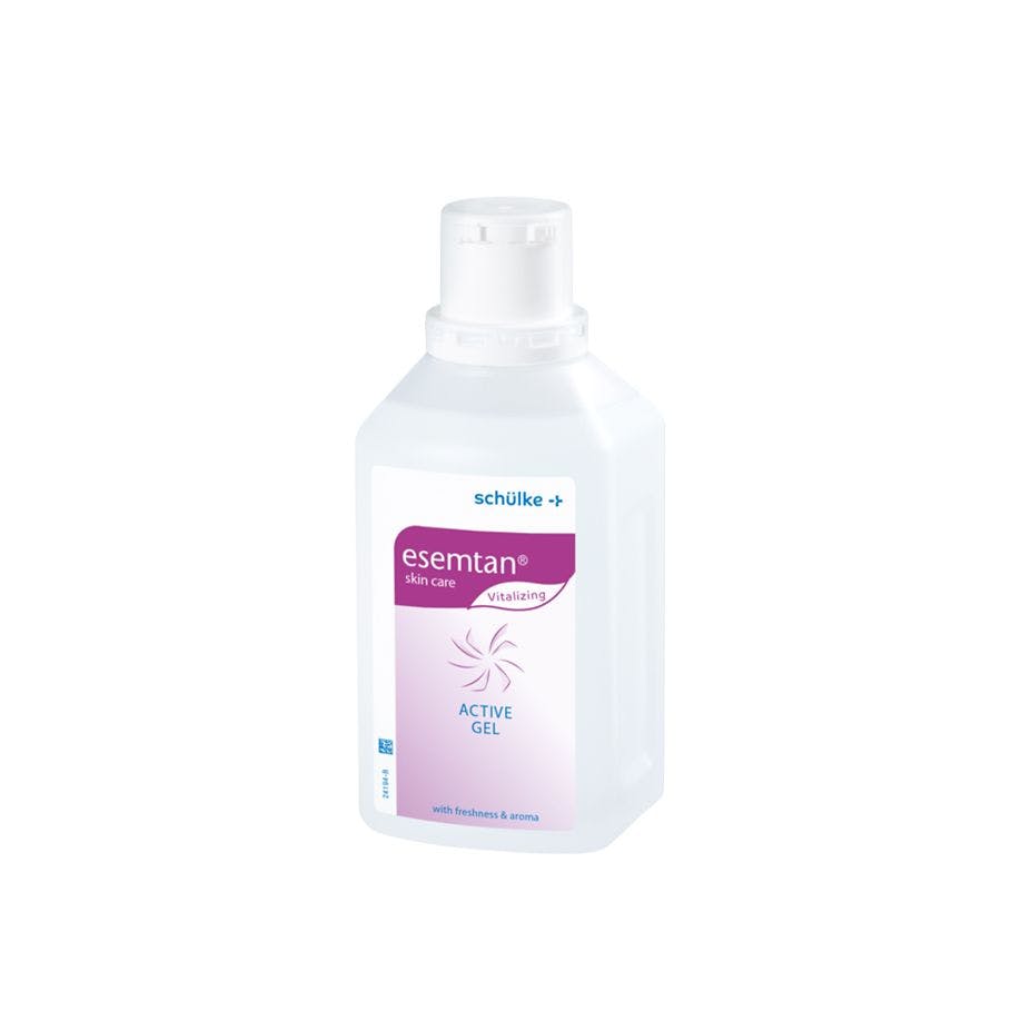 Esemtan Aktiv Gel - Durchblutungsanregendes und belebendes Gel Produktbild