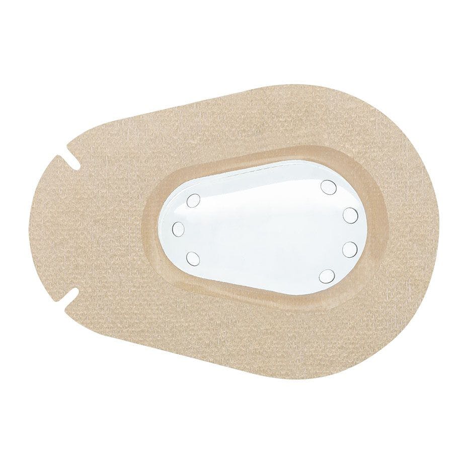 ORTOLUX AIR - Ergonomischer Augenverband / Uhrglasverband Produktbild