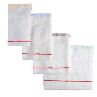 Urimed Fix spezial - Elastische Beinmanschette zur Fixierung von Beinbeuteln Produktbild