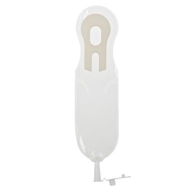 Urinocol Urin-Auffangbeutel steril - für Frühgeborene und Säuglinge zwischen 1200 - 2500g Produktbild