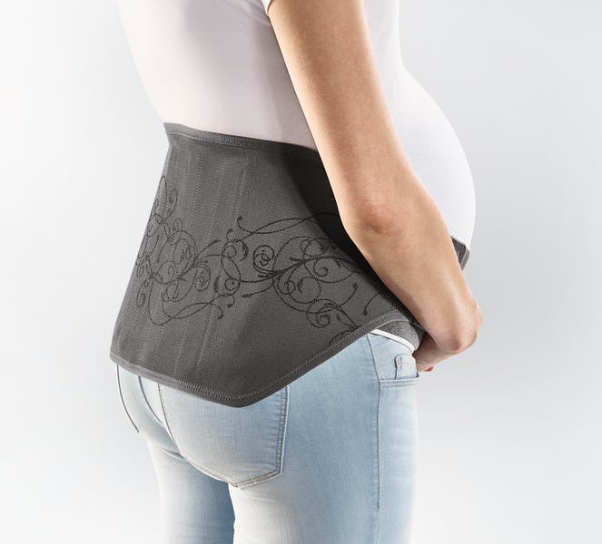 Cellacare Materna Comfort - Zur Stabilisierung Lendenwirbelsäule während Schwangerschaft Produktbild