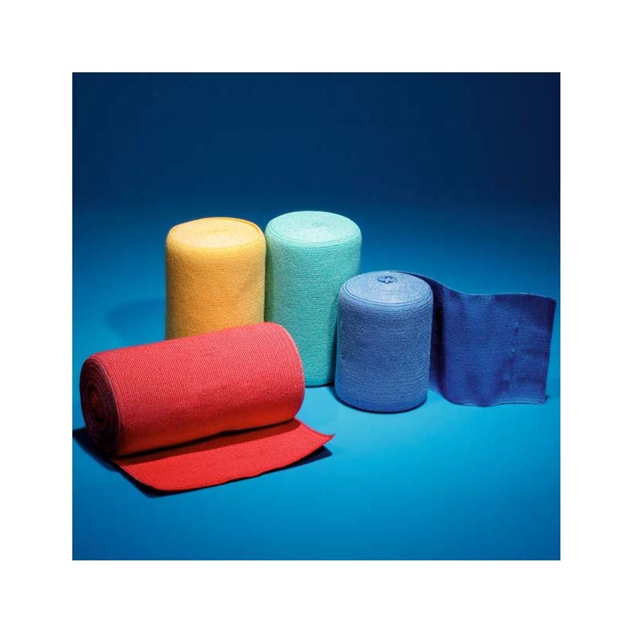 Mediband 70 - Kurzzug-Kompressionsbinden 5 m x 10 cm Produktbild