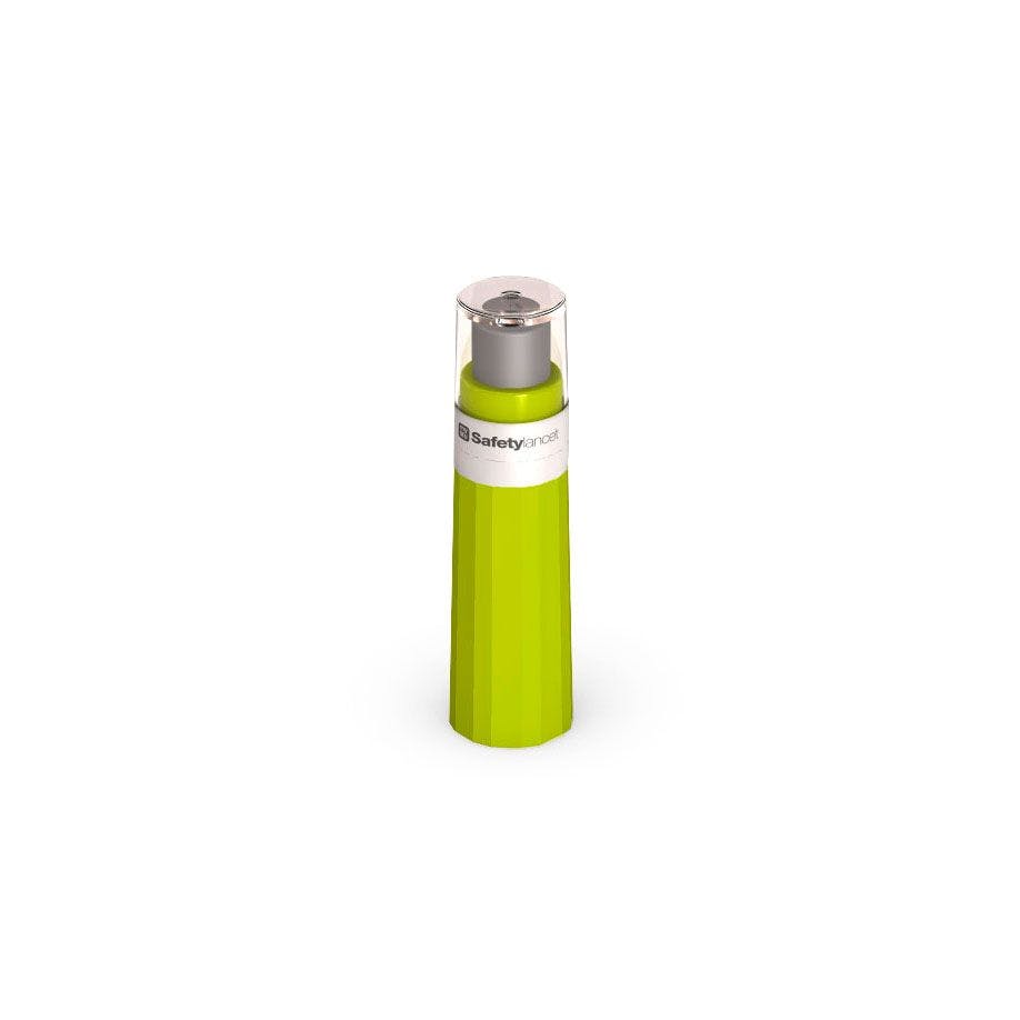 mylife Safety Lancets Comfort - Sterile Einweg-Sicherheitslanzetten Produktbild Web Groß Detailbild 2 L
