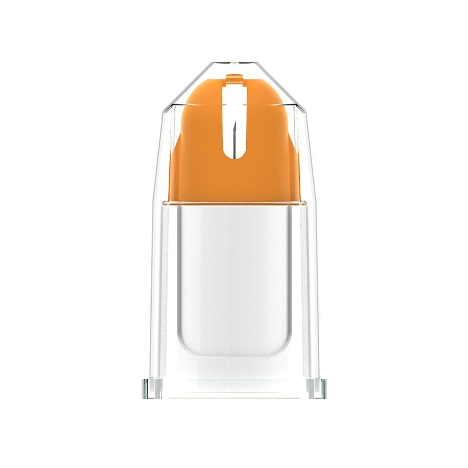 mylife AutoProtect PRO - Sicherheits-Pen-Nadeln Produktbild Web Groß Detailbild 1 L