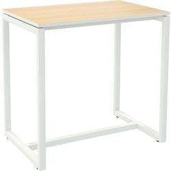 Paperflow Stehtisch Easydesk Buche 1.140 x 750 x 1.100 mm Produktbild