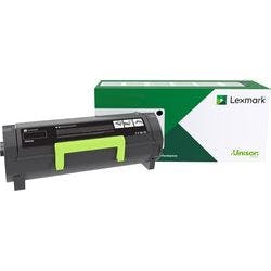 Lexmark Original Tonerkartusche B282000 Schwarz Produktbild