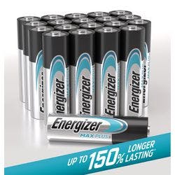 Energizer Batterien Max Plus AA Alkali Produktbild Print Hauptbild L