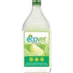 Ecover Geschirrspülmittel Zitrone und Aloe Vera 950 ml Produktbild