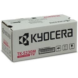Kyocera TK-5230M Original Tonerkartusche Magenta Produktbild