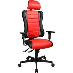 Gaming Stuhl TOPSTAR mit Kopfdtütze Sitness RS Sortiert Produktbild