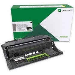 Lexmark Original Trommel 56F0Z00 Schwarz Produktbild