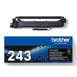 Brother TN-243BK Original Tonerkartusche Schwarz Produktbild