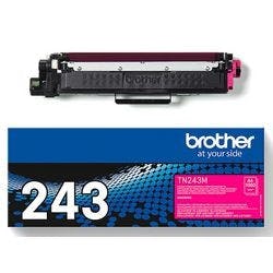 Brother TN-243M Original Tonerkartusche Magenta Produktbild