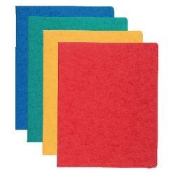 Ursus Style Notizbuch DIN A4 Kariert Geleimt Pressspan Farbig sortiert Nicht perforiert 96 Seiten 10 Stück à 48 Blatt Produktbild