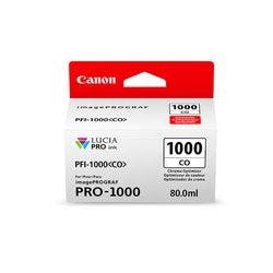 Canon PFI-1000CO Original Tonerkartusche Chroma Optimizer Produktbild