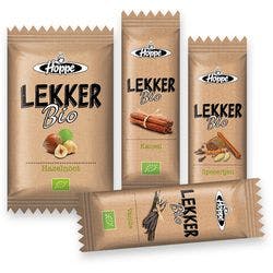 HOPPE Keksmischung Lekker Bio 150 Stück à 6.6 g Produktbild